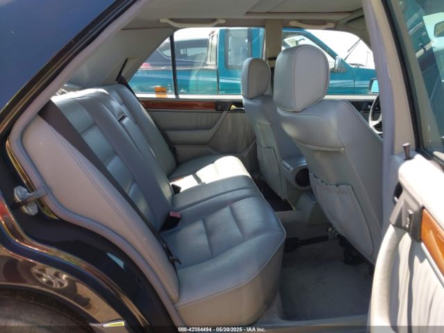 1994 MERCEDES-BENZ E WDBEA32E3RC048390 Photo 7