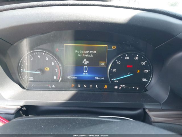 2022 FORD EXPLORER 1FMSK8FH6NGA47283 Photo 6