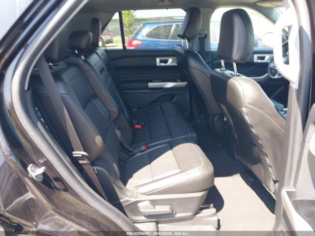 2022 FORD EXPLORER 1FMSK8FH6NGA47283 Photo 7
