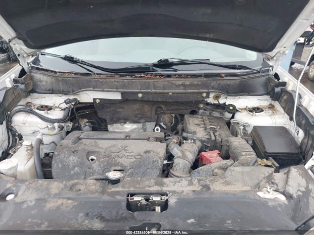 2017 MITSUBISHI OUTLANDER SPORT JA4AR3AU1HZ002564 Photo 9