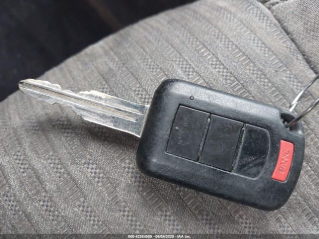 2017 MITSUBISHI OUTLANDER SPORT JA4AR3AU1HZ002564 Photo 10