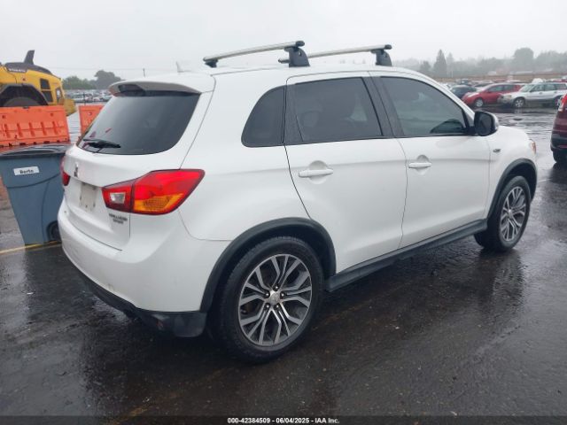 2017 MITSUBISHI OUTLANDER SPORT JA4AR3AU1HZ002564 Photo 3