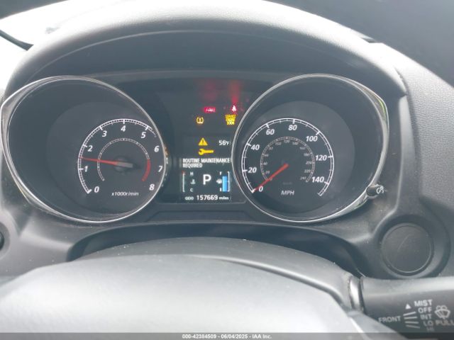 2017 MITSUBISHI OUTLANDER SPORT JA4AR3AU1HZ002564 Photo 6