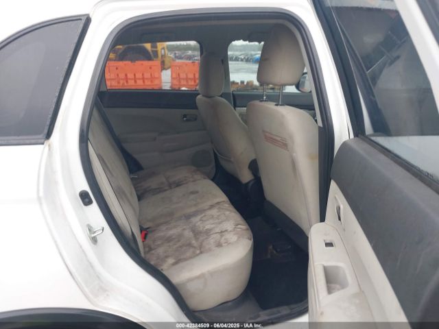 2017 MITSUBISHI OUTLANDER SPORT JA4AR3AU1HZ002564 Photo 7