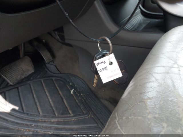 2FMDK4JC7EBA13986 Ford EDGE SEL