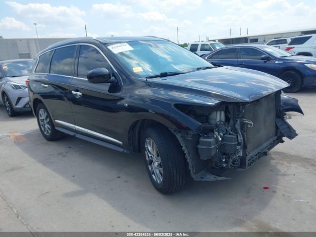 2015 INFINITI QX60 5N1AL0MN4FC533635