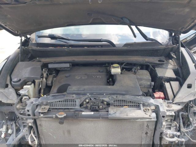 2015 INFINITI QX60 5N1AL0MN4FC533635 Photo 9