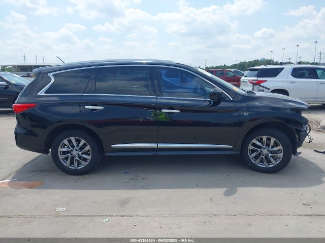 Infiniti QX60 2015 5N1AL0MN4FC533635 Image 14