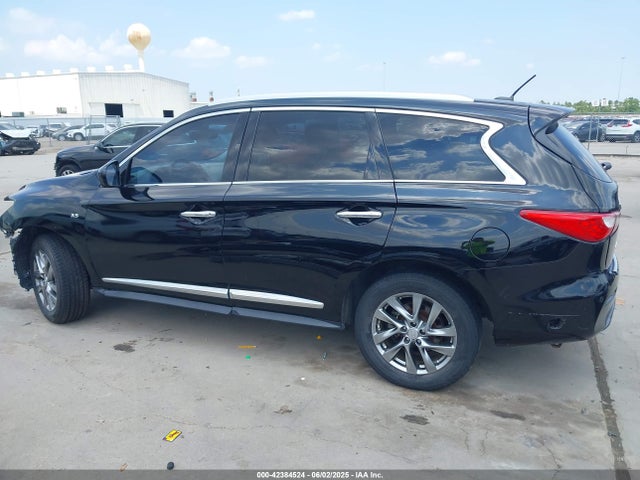 Infiniti QX60 2015 5N1AL0MN4FC533635 Image 15
