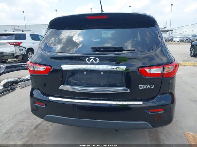 Infiniti QX60 2015 5N1AL0MN4FC533635 Image 17