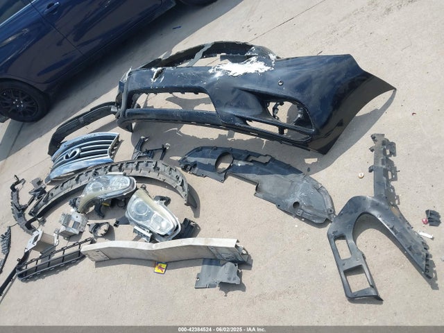 Infiniti QX60 2015 5N1AL0MN4FC533635 Image 12