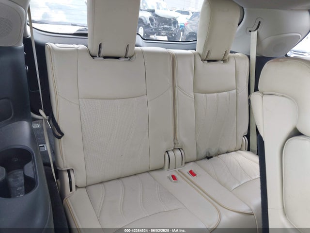 Infiniti QX60 2015 5N1AL0MN4FC533635 Image 18