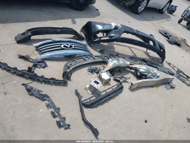 Infiniti QX60 2015 5N1AL0MN4FC533635 Image 19