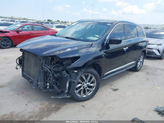 2015 INFINITI QX60 5N1AL0MN4FC533635 Photo 1