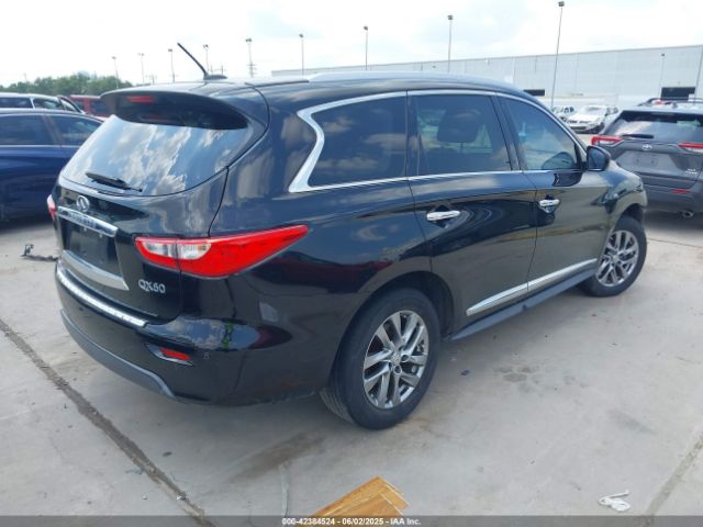 2015 INFINITI QX60 5N1AL0MN4FC533635 Photo 3