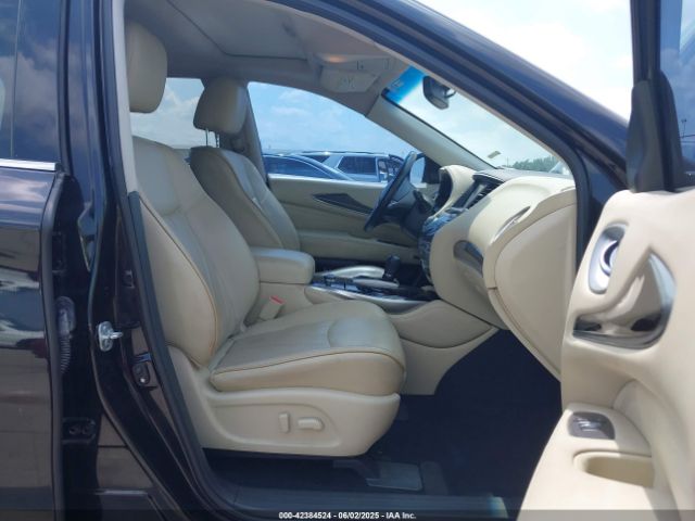 2015 INFINITI QX60 5N1AL0MN4FC533635 Photo 4