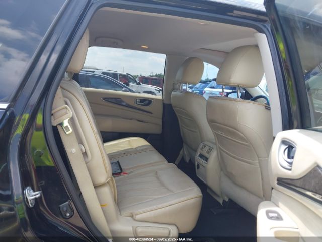 2015 INFINITI QX60 5N1AL0MN4FC533635 Photo 7