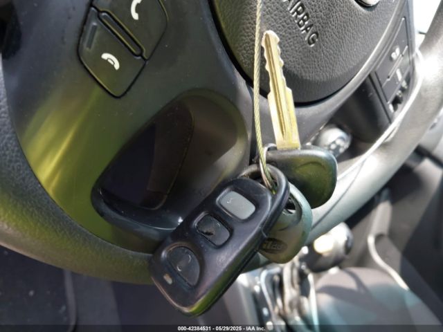 2013 KIA FORTE KNAFU4A21D5669213 Photo 10