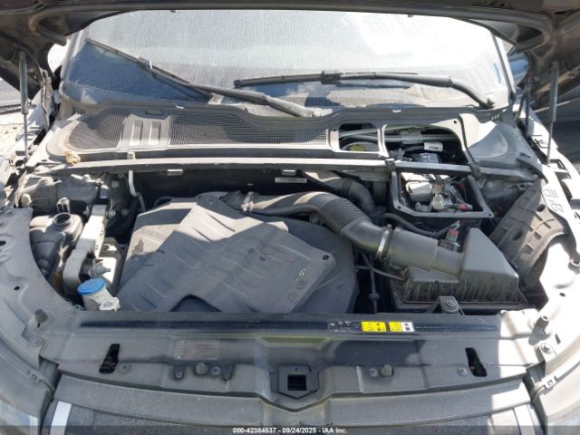 2017 LAND ROVER RANGE ROVER EVOQUE SALVP2BG5HH214303 Photo 9