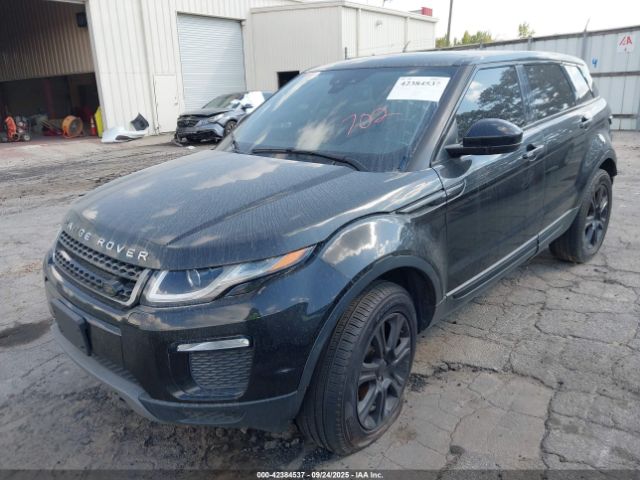2017 LAND ROVER RANGE ROVER EVOQUE SALVP2BG5HH214303 Photo 1