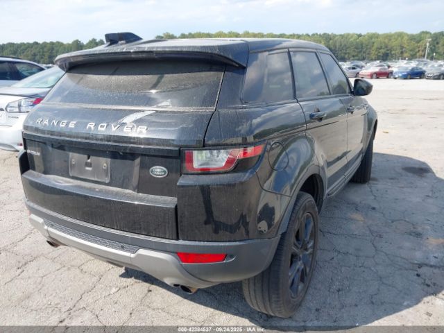2017 LAND ROVER RANGE ROVER EVOQUE SALVP2BG5HH214303 Photo 3