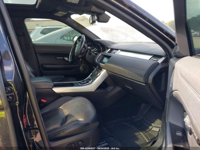 2017 LAND ROVER RANGE ROVER EVOQUE SALVP2BG5HH214303 Photo 4