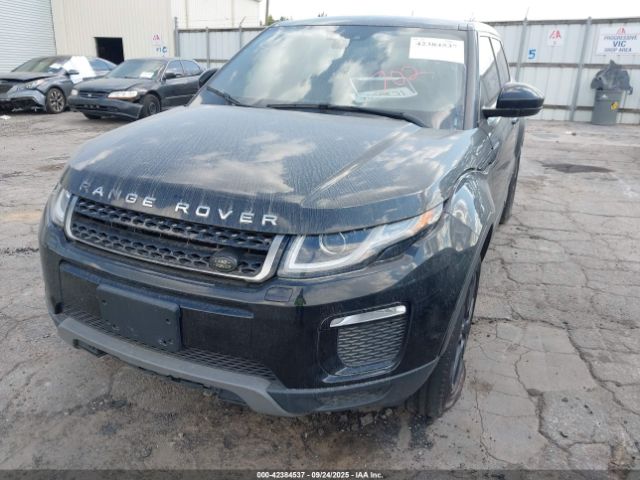 2017 LAND ROVER RANGE ROVER EVOQUE SALVP2BG5HH214303 Photo 5