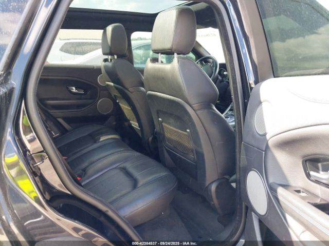 2017 LAND ROVER RANGE ROVER EVOQUE SALVP2BG5HH214303 Photo 7