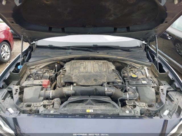 2018 JAGUAR F-PACE SADCM2FV1JA202670 Photo 9