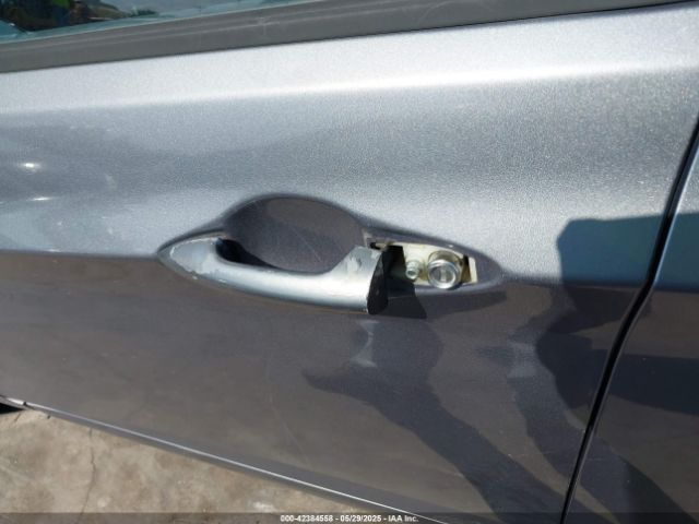 KMHCT4AE0FU806665 Hyundai ACCENT GLS