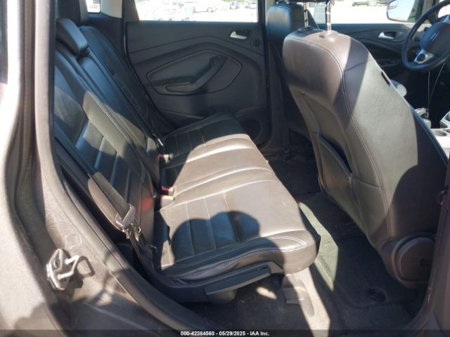 1FADP5BU2EL505043 Ford C-max Hybrid Sel