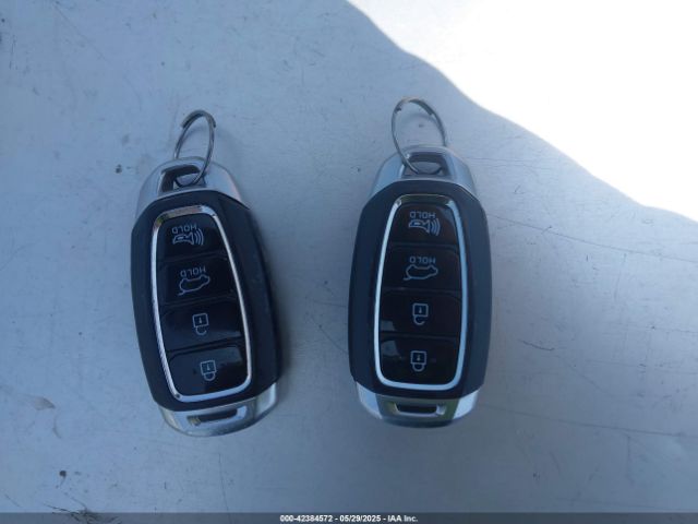 KM8K22AA6LU556649 Hyundai Kona Sel