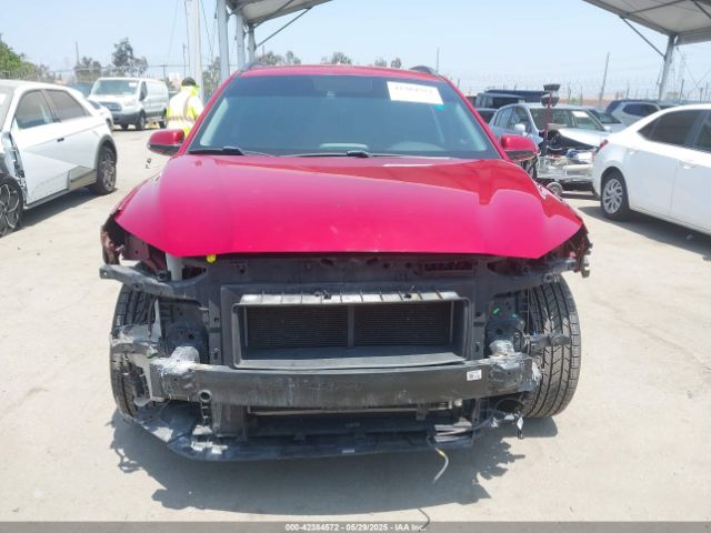 KM8K22AA6LU556649 Hyundai Kona Sel
