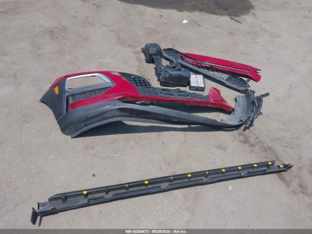 KM8K22AA6LU556649 Hyundai Kona Sel