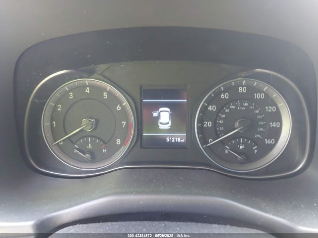 KM8K22AA6LU556649 Hyundai Kona Sel