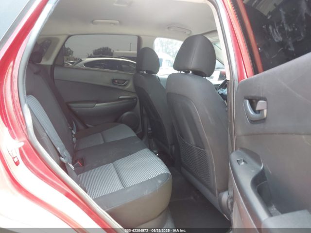 KM8K22AA6LU556649 Hyundai Kona Sel