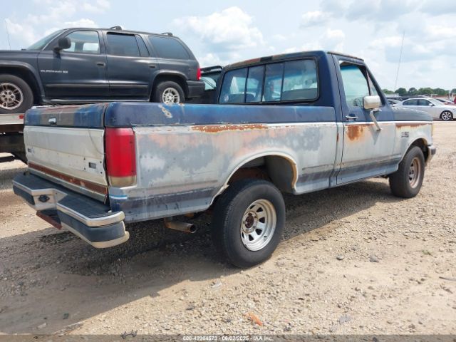 1990 FORD F150 1FTDF15Y0LLB15639 Photo 3