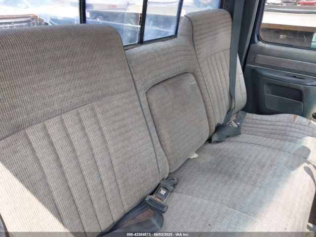 1990 FORD F150 1FTDF15Y0LLB15639 Photo 7