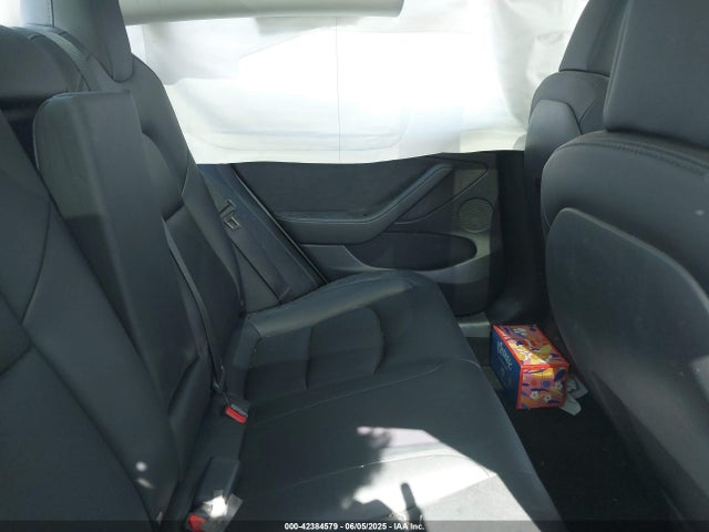 2022 TESLA MODEL 3 5YJ3E1EB8NF318584 Photo 7