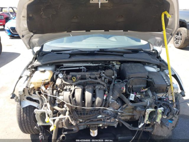 1FADP3F23EL305690 Ford 2014