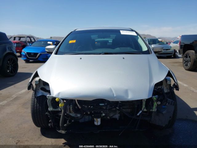 1FADP3F23EL305690 Ford 2014