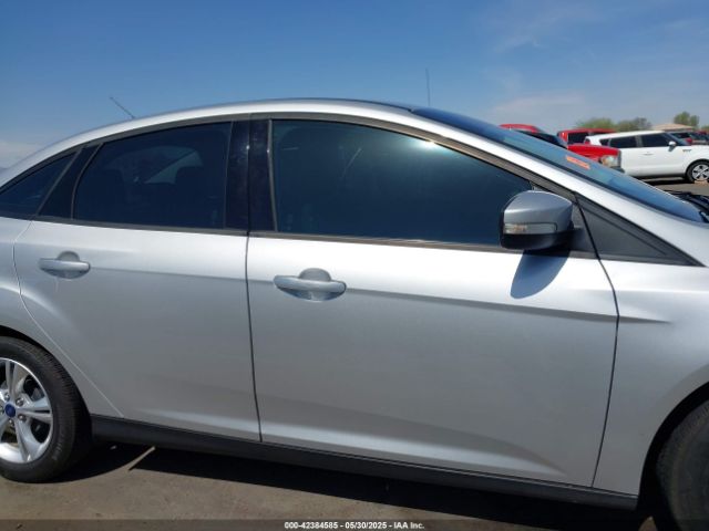 1FADP3F23EL305690 Ford 2014