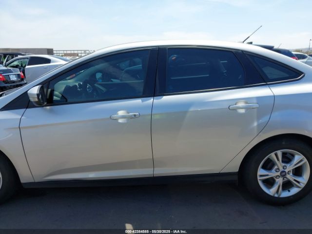 1FADP3F23EL305690 Ford 2014