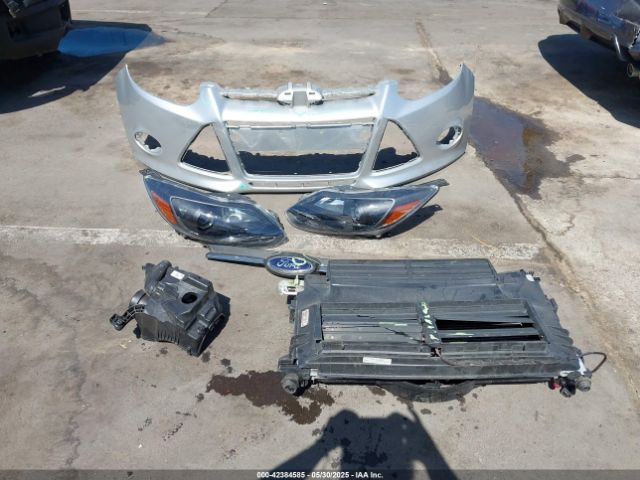 1FADP3F23EL305690 Ford 2014
