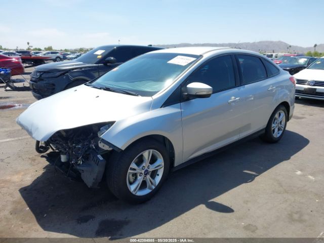 1FADP3F23EL305690 Ford 2014