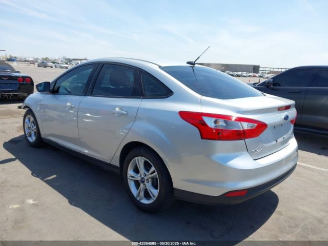 1FADP3F23EL305690 Ford 2014