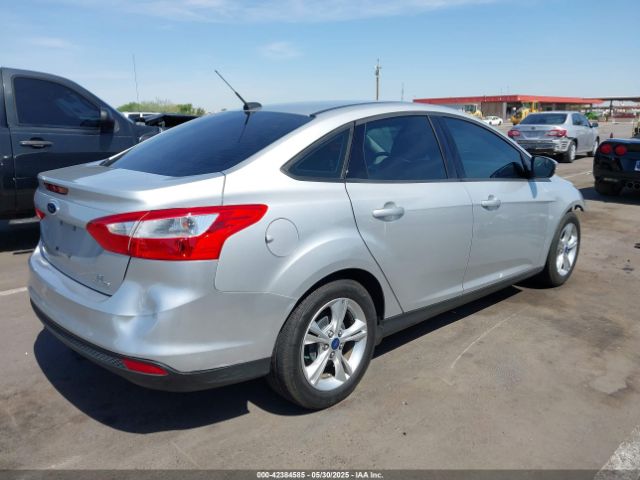 1FADP3F23EL305690 Ford 2014