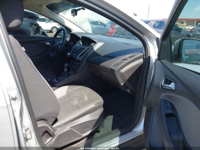 1FADP3F23EL305690 Ford 2014