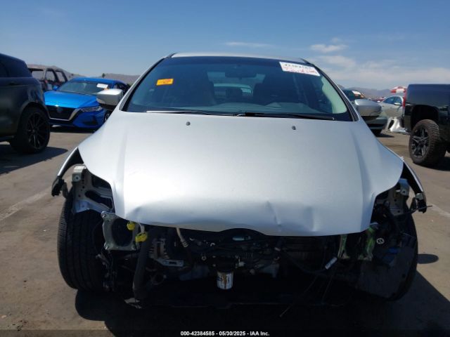 1FADP3F23EL305690 Ford 2014