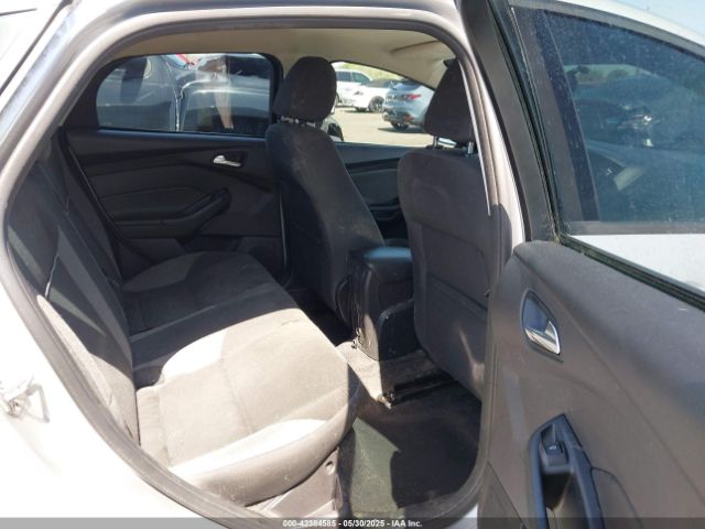 1FADP3F23EL305690 Ford 2014